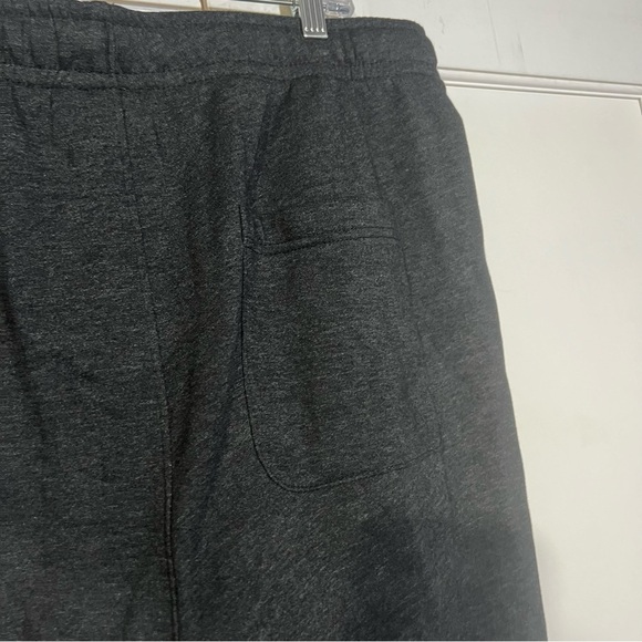Goodfellow & Co The Every Wear Jogger Charcoal Gray Super Soft Size Large - Picture 7 of 7